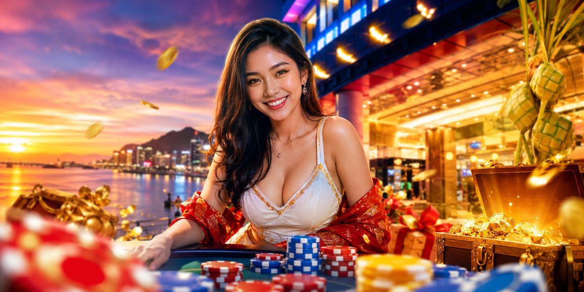Pengguna Kota Kinabalu menikmati pengalaman taruhan sukan di platform alpha88