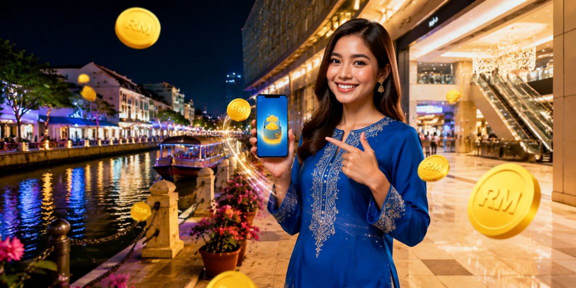 Pengguna Malaysia bermain dengan bertanggungjawab dan menetapkan had bajet di platform alpha88 bergaya baju kurung Melaka