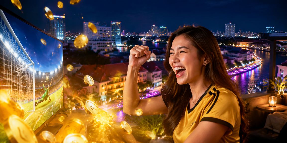 Suasana hiburan kasino bergaya Melayu di Melaka dengan permainan meja roulette