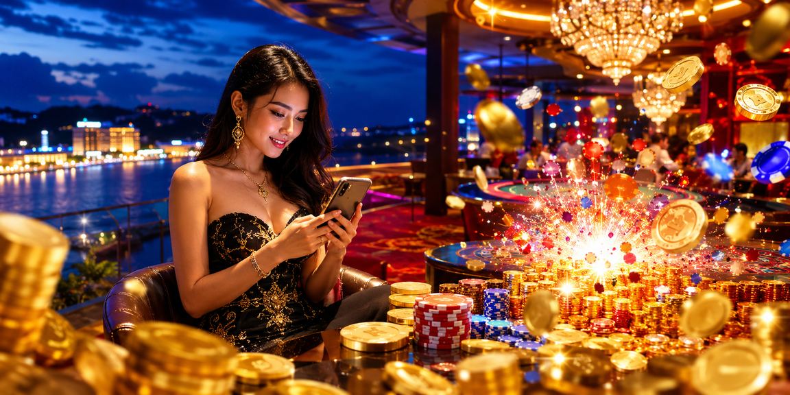 Proses deposit selamat dan bonus untuk pengguna Malaysia di platform alpha88