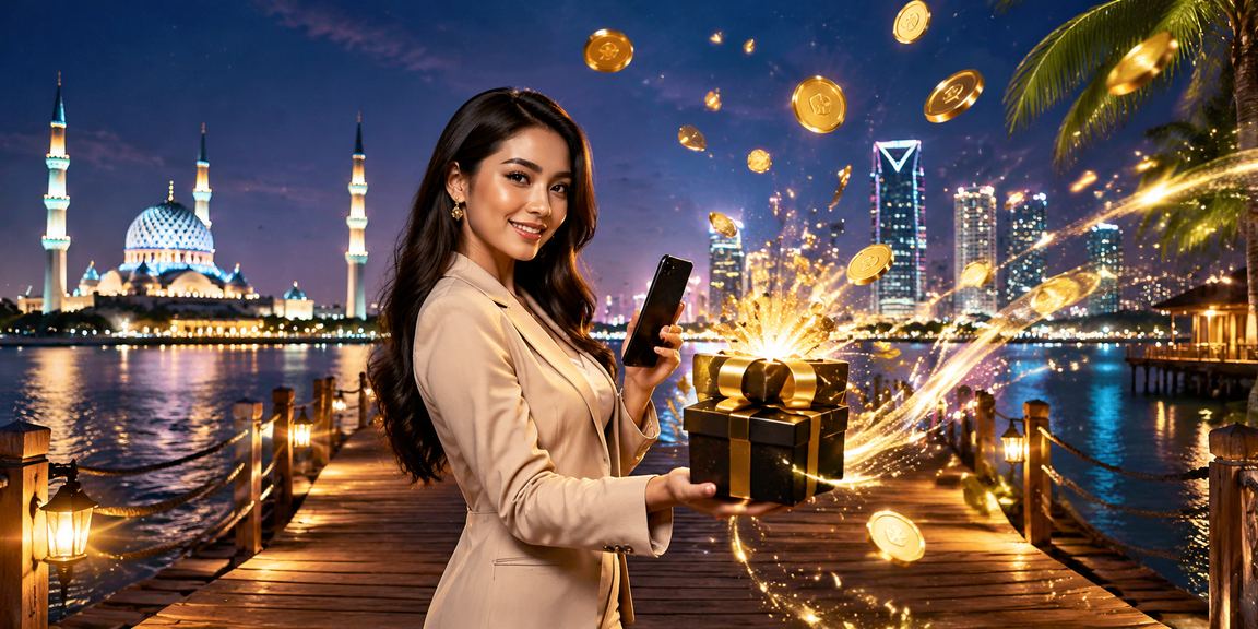 Pengguna Selangor bermain permainan meja kasino melalui telefon mudah alih alpha88